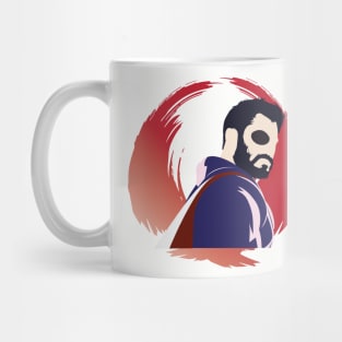 Fat Thor Mug